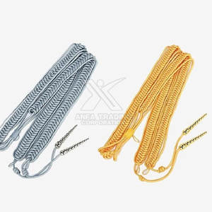 Venta directa de fábrica Trenzas y cordones Precio barato Trenzas y cordones de calidad superior - Product Image 5