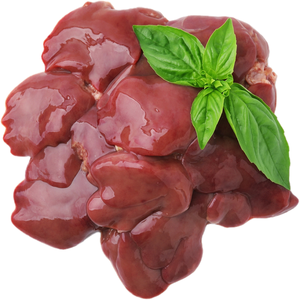 Hígado de pollo Halal congelado al por mayor, compra de alta calidad, entrega rápida, hígado de pollo congelado en línea - Product Image 1