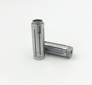 Mandrino Espandibile di Precisione Compatibile System 3R-901-20RS D20*50 mm per Compattazione Meccanica e Lavorazione di Precisione HE-R06700 - Product Image 3