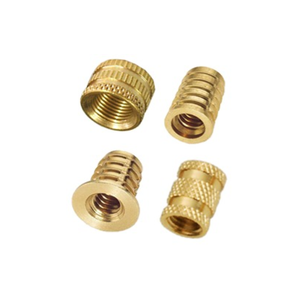 Insert de serrure en laiton de qualité supérieure Insert fileté résistant à la corrosion pour un verrouillage mécanique sécurisé - Product Image 6