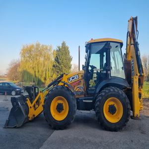 JCB 3CX JCB 4CX CASE 580 retroexcavadora usada maquinaria pesada a la venta lista para enviar en stock con entrega rápida Comprar ahora - Product Image 6