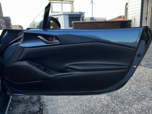 ใช้ lhd/rhd 2017 MAZDA MX-5 2.0 SKYACTIV-G กีฬา NAV BBR Super 200 - Product Image 5