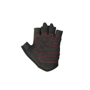 Gants de sport unisexes respirants pour le cyclisme, la course à pied et la salle de sport, antidérapants, élastiques, avec logo personnalisé, vente en gros de sport, prix bas - Product Image 5