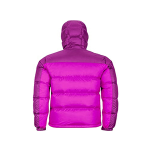 Chaqueta Acolchada Ligera para Mujer con Capucha, Abrigo Cálido de Invierno para Viajes Casuales al Aire Libre, Uso Diario y Clima Frío - Product Image 4