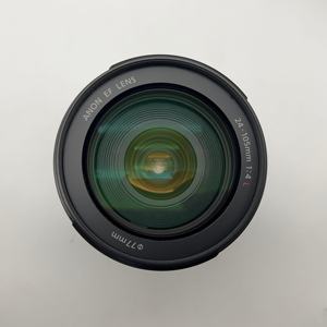 Appareil photo reflex numérique d'origine pour Canon 5D Mark III + objectif 24-105 F4 IS 24-105mm, bon état, 18MP DIGIC 5+ - Product Image 4