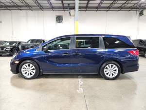 Honda Odyssey LX 2021 - Product Image 2