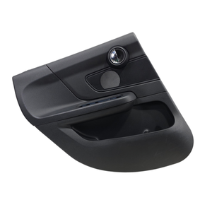 PANEL INTERIOR DE LA PUERTA TRASERA IZQUIERDA MINI Countryman Serie (F60) 51427476651 (16>) - Product Image 1