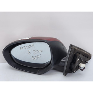ESPEJO RETROVISOR IZQUIERDO SX MAZDA 6 Sedan 2ª Serie 022683 R2BF (08>13) - Product Image 5