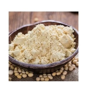 Harina de soja de calidad Harina de soja y harina de soja a la venta Harina de soja tostada con grasa completa - Product Image 5