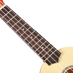 Bán buôn Ukulele người mới bắt đầu kích thước nhỏ 4-<span class=keywords><strong>string</strong></span> giác ngộ của lý thuyết âm nhạc nhạc cụ - Product Image 4