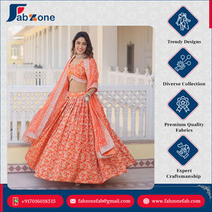 ผ้าแจ็คการ์ดวิสคอสสำหรับผู้หญิงผ้าแจ็คการ์ดปักเลื่อมด้วยผ้าไหมรัสเซีย - Product Image 4