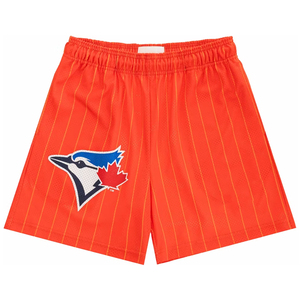 Custom EE Short High Street High Quality Mesh Shots EE logo Custom Mesh Shorts 5 Inch Seam Mesh Shorts para hombres - Product Image 1