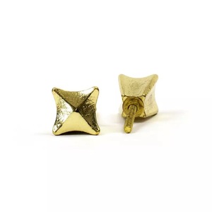 Poignées de meuble en laiton noble de haute qualité, boutons de tiroir de cuisine, boutons de salon avec motifs luxueux, design luxueux - Product Image 1