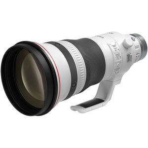 Objectif RF 400mm f/2.8 L IS USM, neuf/d'occasion, en vente continue - Product Image 1