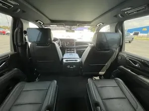 GMC Yukon XL Denali 2022 - Product Image 2