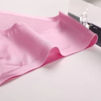 Culottes pour hommes très vendues, taille haute, coupe intégrale, logo personnalisé, sous-vêtements sexy en tissu tricoté respirant pour usage quotidien, couleurs personnalisables