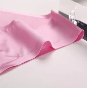 Sous-vêtements pour hommes en coton très vendus, slips taille haute, logo personnalisé, sous-vêtements sexy de type bikini, tissu tricoté respirant, usage quotidien - Product Image 4