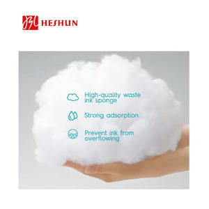 Heshun MCG02 MC-G02 MC G02 cartouche de boîte d'entretien de réservoir d'encre usagée Compatible pour imprimante <span class=keywords><strong>Canon</strong></span> <span class=keywords><strong>PIXMA</strong></span> G1220 G3020 <span class=keywords><strong>G2520</strong></span> G3420 - Product Image 3