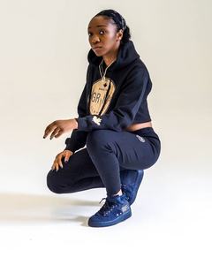 Vêtements de sport de haute qualité pour hommes Survêtement en polaire technique Pantalon de jogging Slim Fit et sweat à capuche zippé Fabricant OEM personnalisé - Product Image 2