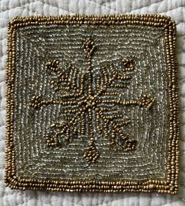 Ensembles de sous-verres en bois de noyer de haute qualité Sous-verres en noyer-Tapis et tampons de qualité supérieure - Product Image 5