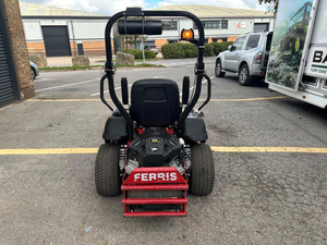 เครื่องตัดหญ้าแบบ Zero Turn คุณภาพสูง รุ่น Ferris IS6200 เครื่องยนต์ดีเซล ขนาด 72 นิ้ว - Product Image 5