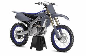 รถจักรยานยนต์แข่งวิบากแบบไร้แปรงถ่านสำหรับ YZ450F YZ250 YZ125 - Product Image 4