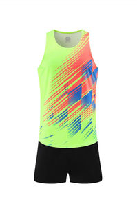 Ensemble d'uniformes de basket-ball, maillot à séchage rapide, shorts respirants, qualité supérieure, vente en gros - Product Image 6