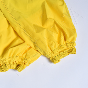 Venta al por mayor pantalones de nieve unisex para esquiar impermeable a prueba de viento transpirable invierno alto poliéster forro al aire libre equipo con OEM - Product Image 4