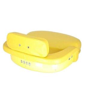 ชุดเบาะนั่งรถแทรกเตอร์แบบ 3 ชิ้น สำหรับรถเกี่ยวข้าวรวมแบบ John Deere - Product Image 4