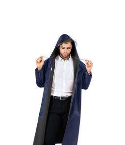 เสื้อคลุมเล่นกระดานโต้คลื่นกันน้ำเสื้อคลุมใส่ว่ายน้ำกลางแจ้งเสื้อปาร์ก้ากับผ้าฟลีซแฟชั่นใหม่ล่าสุดออกแบบโลโก้ได้ตามต้องการ - Product Image 6