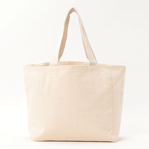 Mochila de Gimnasio Personalizada de Alta Calidad con Logotipo, Bolsa con Cordón de Lona de Algodón Doble en Diferentes Colores - Product Image 3