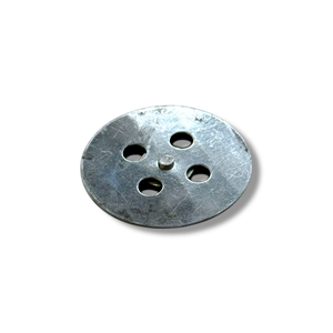 Valve de tuyau en caoutchouc pour carburateur Lambretta LI + TV2/3 + SX + Special - Product Image 2