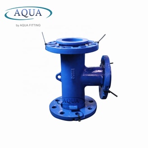 Sắt dễ uốn tất cả các mất bích <span class=keywords><strong>Tee</strong></span> - Product Image 1