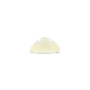 Zafiro Amarillo Natural de 9.99 Quilates (Pukhraj) - Corte Esmeralda Facetado, Corte Ovalado, Corte Marquesa, Gema Suelta, Claridad VVS, Tonos Marrón Rojizo - Product Image 2