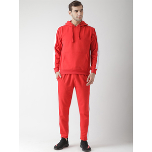 ชุดออกกำลังกายสำหรับทุกเพศคุณภาพสูงแบบกำหนดเองสำหรับฤดูหนาวชุดออกกำลังกายแบบสวมหัวมีฮู้ดสำหรับผู้ชายกางเกงวอร์มแนวสตรีทชุดวอร์มไซส์พิเศษตัวเลือกสำหรับคุณแม่ - Product Image 1