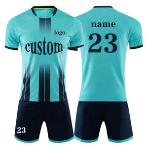 Fabricante de camisetas de fútbol, camisetas de fútbol profesionales hechas a medida - Product Image 6