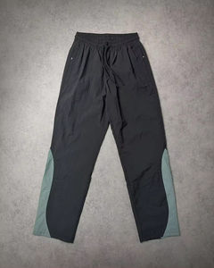 Conjunto Deportivo de Dos Piezas, Chaqueta Cortavientos y Pantalones de Chándal, Unisex, de Nailon Estampado, Transpirable y Ecológico, Marca Privada, Venta al Por Mayor - Product Image 3