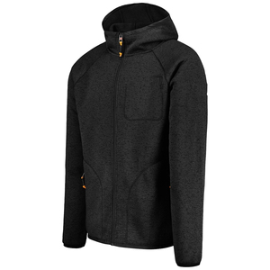 Outdoor Waterproof Breathable <b>Fleece</b> Jacket <b>Thermal</b> Protection for Winter Activities Soft Polar <b>Fleece</b> Front Option Men's - Product Image 3
