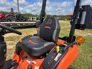 COMPRA MINI TRACTOR BAD BOY 1022 CON CARGADOR - Product Image 4