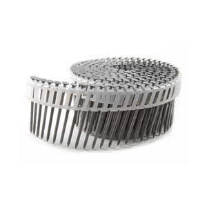 Clous à béton en acier à bas prix YOU-ONE Systèmes de fixation Fixations assemblées MFAP32V5 Revêtement de mur et de toit en béton - Product Image 1