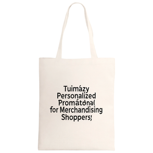 Borse Promozionali Personalizzate Tuimazy per Clienti e Merchandising - Product Image 3