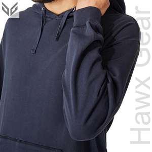 Marque privée Sweats à capuche pour hommes de haute qualité en vrac Sweats à capuche pour hommes en coton Sweats à capuche pour hommes à vendre - Product Image 4