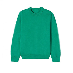 Vêtement de sport d'hiver pour homme de haute qualité en gros, coupe régulière, décontracté, uni, 100% coton, léger, sur mesure, 2 pièces - Product Image 5