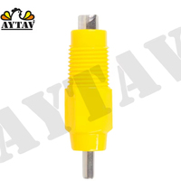 Nuevo Sistema de Bebederos 360° con Componente Central de Acero Inoxidable para Pollos, Conejos y Animales de Granja, Modelo AYTAV 302202, 1 Año de Garantía