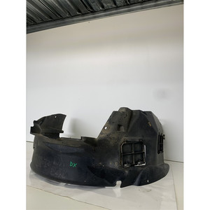 Passage de roue avant droit LANCIA Ypsilon 3ème Série 51833643 169A4000 (10>11) - Product Image 3