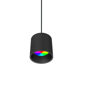 Hiện đại 10W & 15W 20W thông minh LED RGB RGBW Trần Mặt dây chuyền Chất lượng cao thay đổi màu sắc Downlight - Product Image 6