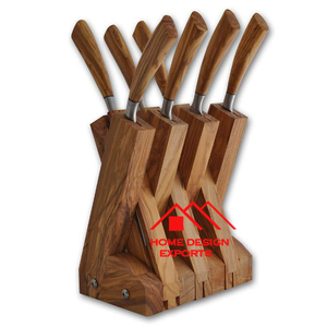 Accesorios Portacuchillos magnético de madera para uso en el hogar, Hotel y restaurante, superventas, organizador multiherramienta, portacuchillos, cocina - Product Image 1