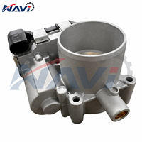 Drosselklappeneinheit OE 04E133062B für VW Golf Jetta Passat Polo Audi A3 Skoda Octavia NAVI Autoteile-Lieferant