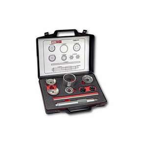 Kit de Herramientas para Extraer/Insertar Silentblocks para Fiat/Ford/OPEL, Hecho en EE. UU. - Product Image 1