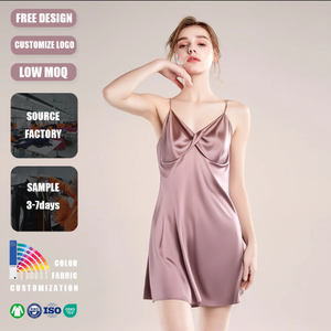 Fabricantes de ropa para mujer, un hombro, ahueca hacia fuera los vestidos de mujer, vestido informal elegante con volantes y abertura lateral, ropa de verano 2025 - Product Image 5